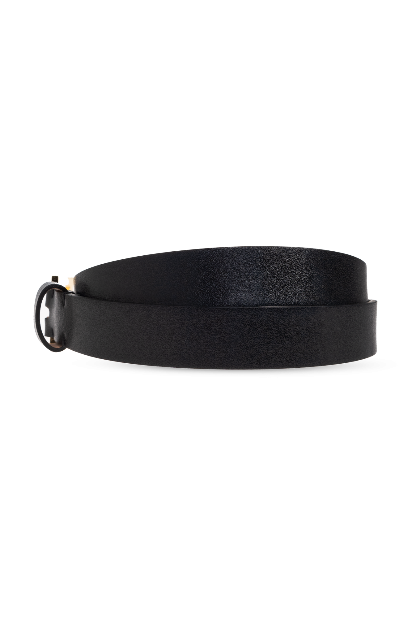 Victoria Beckham Leather belt | Women's Accessories | Vitkac
